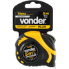 Trena Profissional Emborrachada Com Autotrava 5m x 19mm - Vonder 3868505505