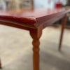 Seminovo - Mesa de Madeira Retangular 110x80 - Disa Móveis