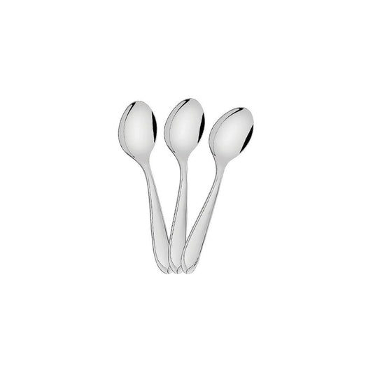 Kit - 36 Colheres de Chá Luxo Laguna Em Aço Inox Ccitop - Tramontina