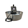 SEMINOVO - Misturador Panela Mexedora de Brigadeiro Gás 21l Mogmix Prmog-21 Bivolt - Progás P42611