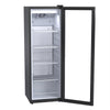 Refrigerador Expositor de Bebidas 209l Preta 0ºc a 5ºc Vv200 pr 127v - Venax 25929