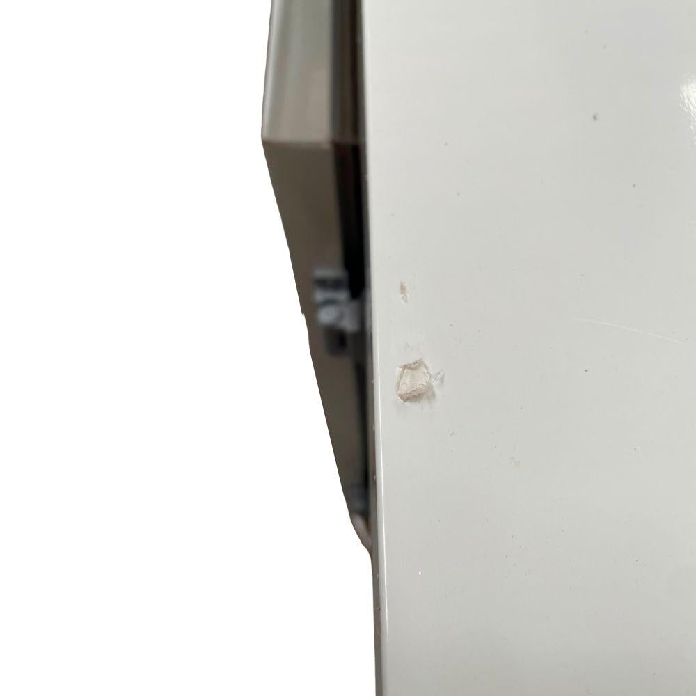 SEMINOVO - Câmara Panorâmica Refrigerada Serpentina 1,80m, VPRS 1800 Azul 220V - Refrimate