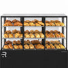 Confeitaria New Vanguard Plus Quente  155cm  60ºc  Cnvpq 1550  220v - Refrimate