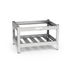 Bancada de Apoio Aberta Total Inox 430 Para Chapa CHEXP915 Mod BACE915 - Red Chameleon 268422-5