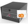 Kit - Forno Semi-industrial Gás Fsi-680n + Grade Extra - Progás