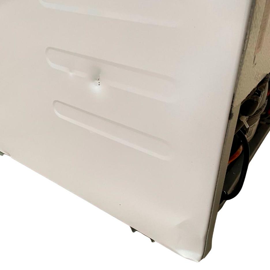 SEMINOVO - Frigobar Mini Refrigerador Doméstico Ice Compact 93l Efb101 220v Branco - Eos