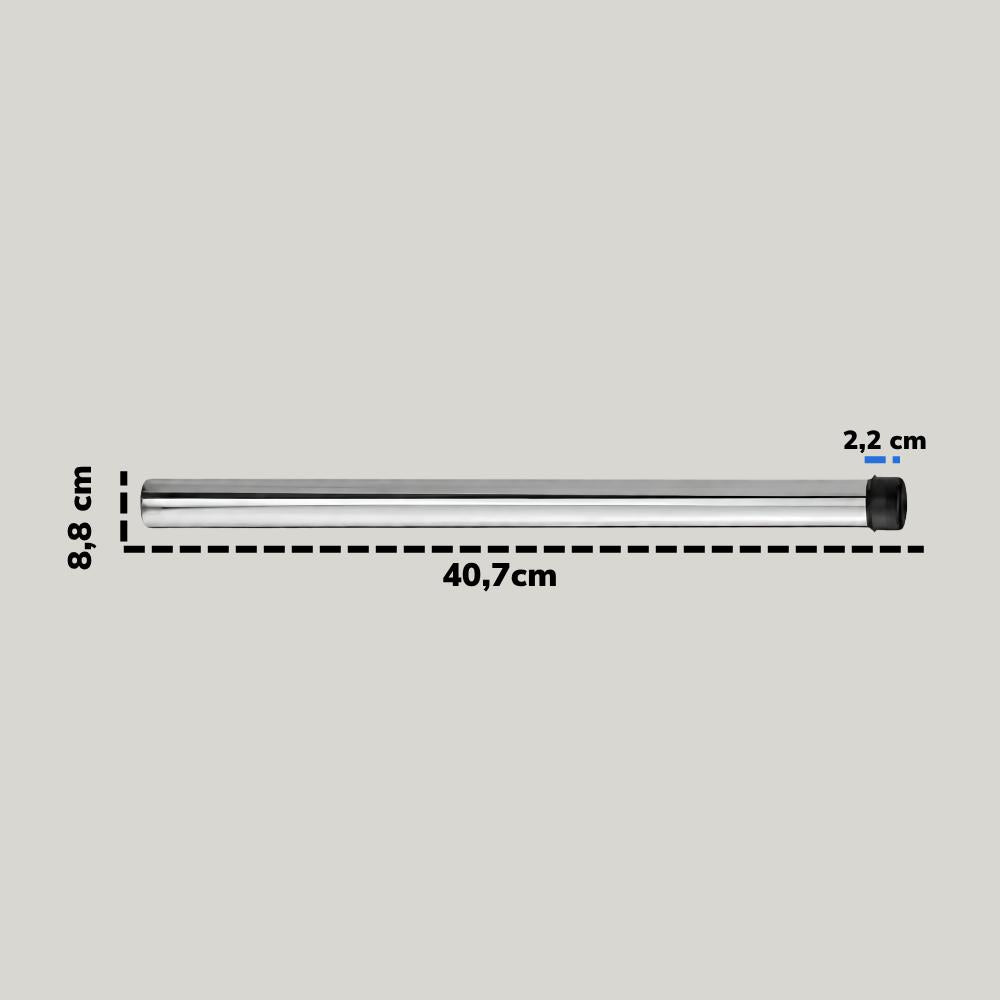 Refil Aço Inox Torre de Chopp 2,5 e 3,5l - Progás P43337