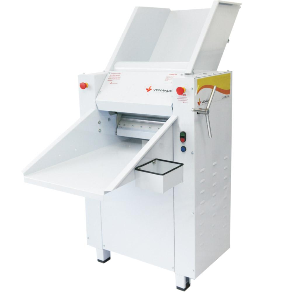 Cilindro Sovador Laminador Profissional Monofásico 220V CLSV50 NR - Venâncio