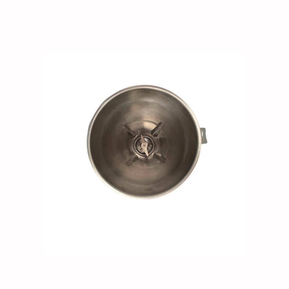 SEMINOVO - Liquidificador Inox Copo Inox, Alta Rotação, 2,0 Litros - SKYMSEN