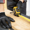 Trena Profissional Emborrachada Com Autotrava 3m x 16mm - Vonder 3868303303