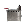 Semi - Fritador Profissional Tacho de Fritura de Mesa Água e Óleo 220V 18L PR100E  Progás