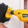 Coletor de Pó Para Furadeira - Vonder 6075004010