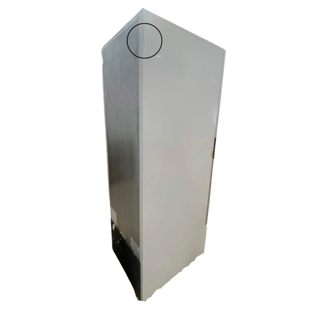 Seminovo - Freezer Vertical Porta Vidro Sorvete E Congelados  490/581L VF50AH Supreme 220V Branca Metalfrio