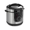 Panela de Pressão Elétrica Multicooker 5l Inox Epp50mi 220v - Eos