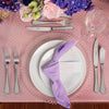 Conjunto de Pratos Sobremesa Leonora 12 Peças em Porcelana Branca 19 cm - Tramontina 96010206