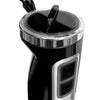 Mixer em Inox Cheff Gourmet Elegance 12 Velocidades 850w Emx04 220v - Eos B196486