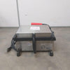 Semi - Prensa Mini Grill Elétrico PR-220E New Queen Progas 127V
