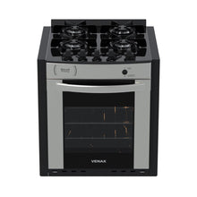 Categoria Fogão e Cooktop