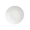Conjunto de Pratos Sobremesa Leonora 12 Peças em Porcelana Branca 19 cm - Tramontina 96010206