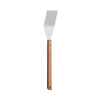 Espátula Churrasco Inox e Madeira 48cm - Tramontina 26441100