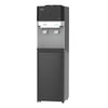 Bebedouro Coluna Água Gelada Natural Mineralle Compressor EBC011PCA Preto 127v - Eos