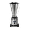 Liquidificador Alta Rotação Copo Inox 3,5l 18000 Rpm 1000w Lar.4 127v - Metvisa