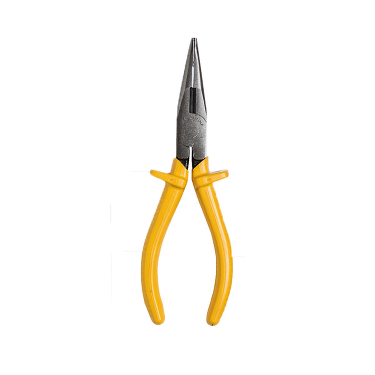 Kit Ferramentas Master Alicate Bico 6"", Alicate Universal 8"", Alicate Corte 6"" - Tramontina 43409107