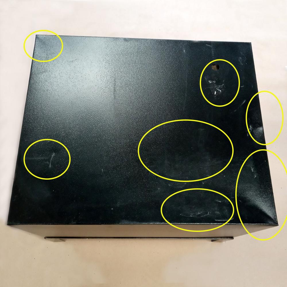 Semi - Forno Com Pedra Refratária Com Cavalete e Kit Gás Fsp-6800at - Progás