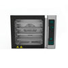 Forno Turbo Convector Smart Pro Digital 4 Esteiras Inox e Painel Inox FCSP4E 127V - Venâncio 56643