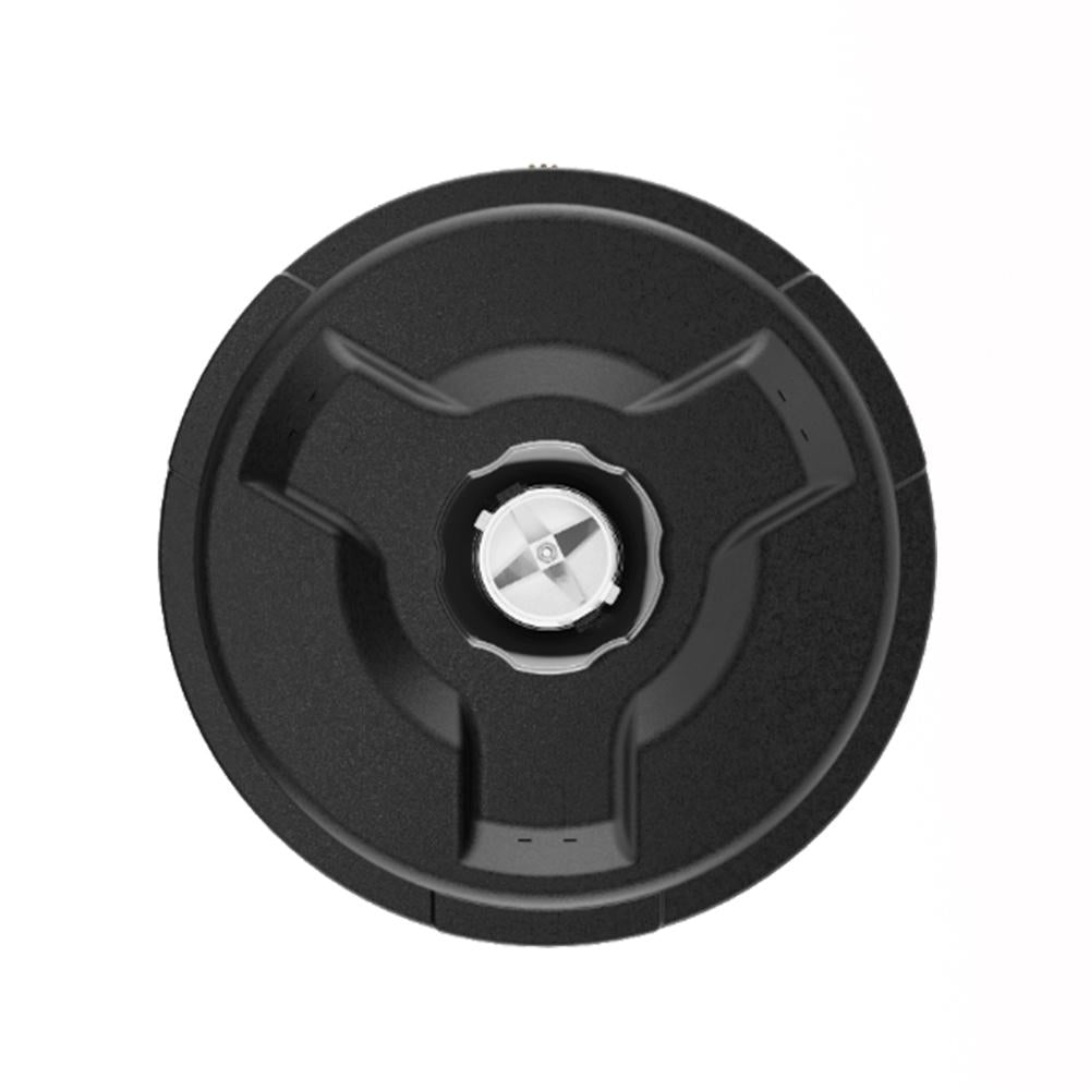 Liquidificador De Baixa Rotação Comercial Inox 8 Litros Monobloco 1/2 CV 3500RPM L8 Bivolt - Skymsen 70982.4