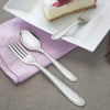 KIT - 60 Garfos de Mesa Luxo Laguna em Aço Inox GITOP - Tramontina