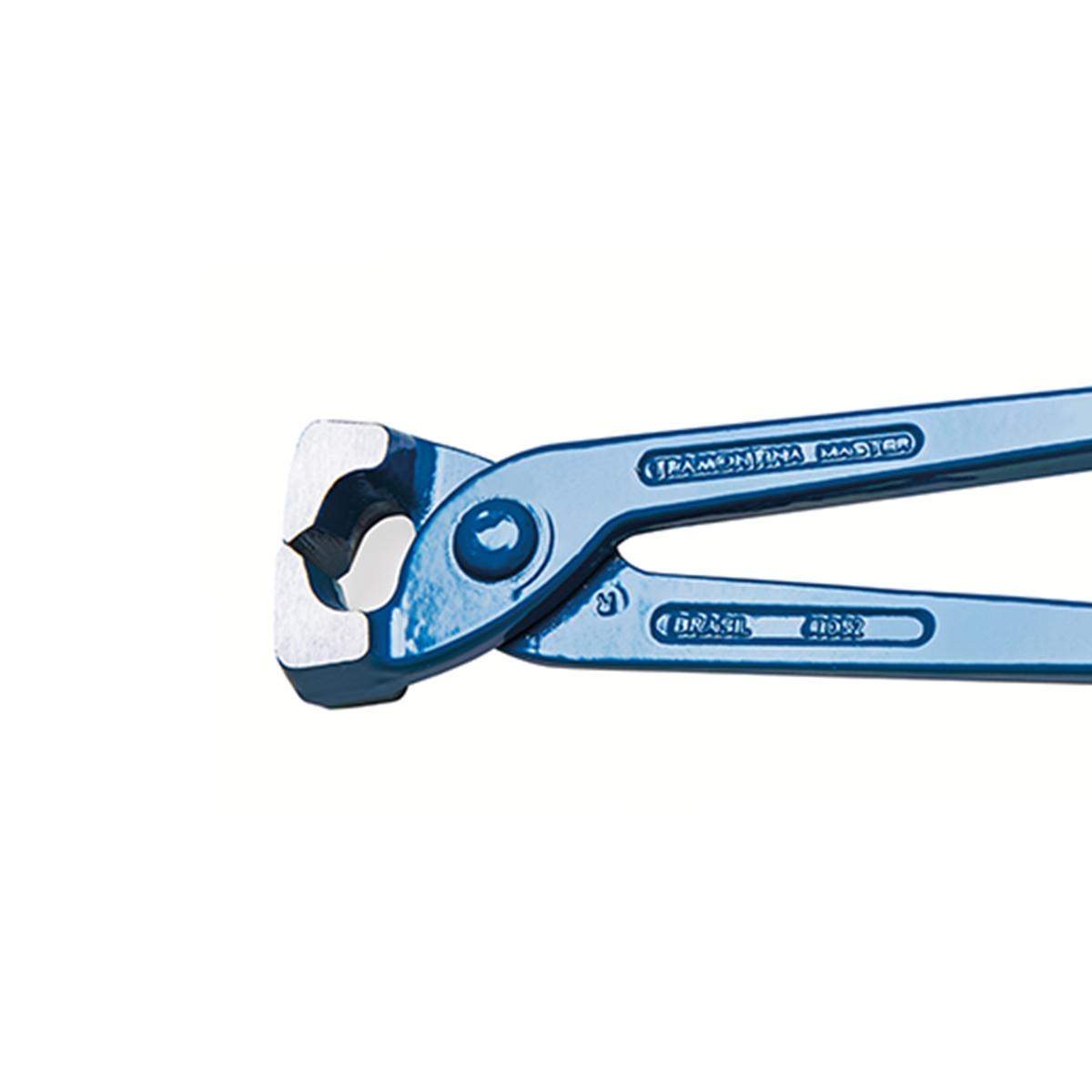 Torquês Armador 12"" Master Com Pintura Eletrostática - Tramontina 41052112