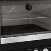 Forno a Gás 50P Itália Junior 60L com Pé - Venâncio 15508
