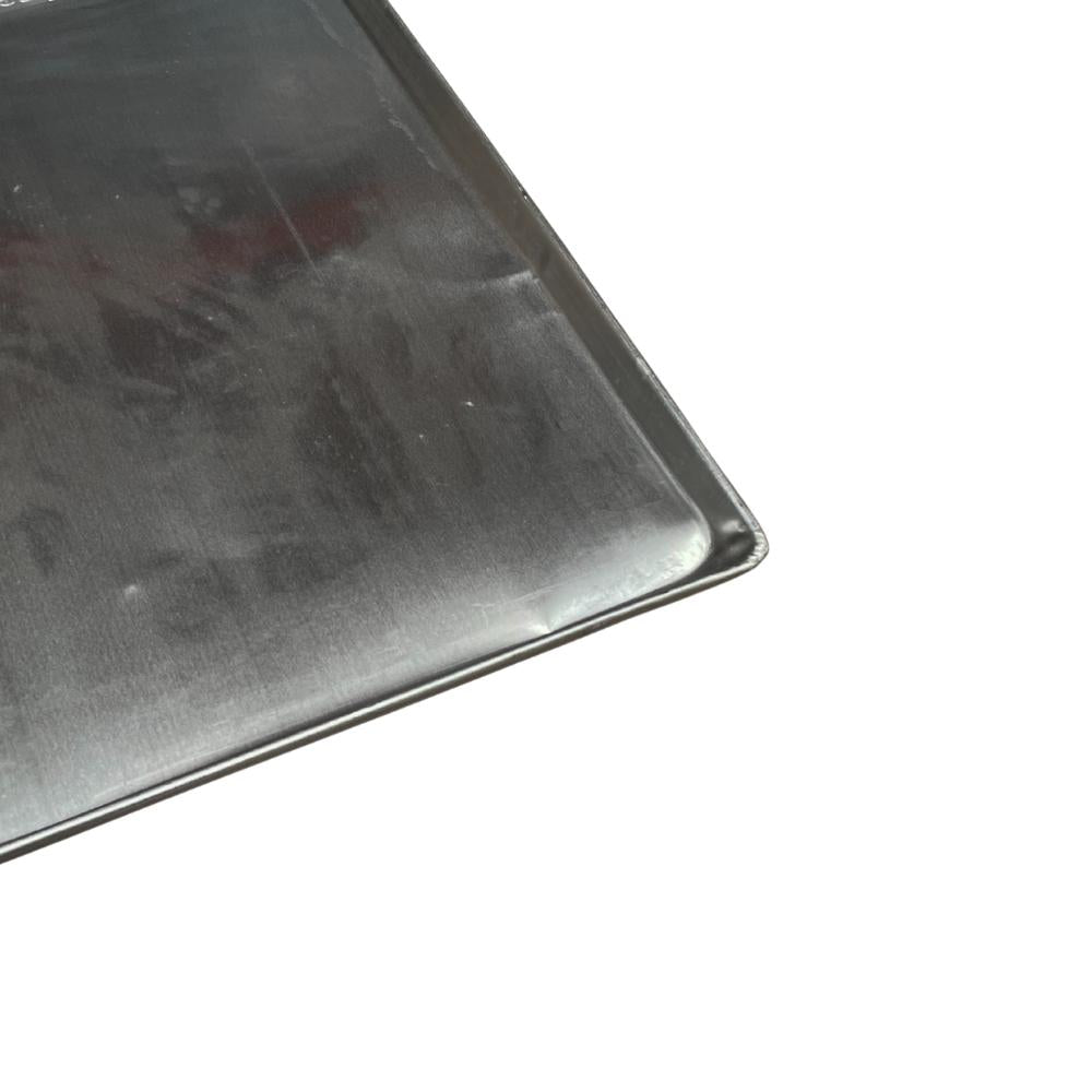 SEMINOVO - Kit 2 Assadeiras Formas Alumínio 60 x 40 x 2 - Imeca