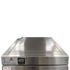 SEMINOVO - Armário Crescimento Câmara Padeiro Noturno Inox 5ºc a 60ºc 10 Esteiras PRCL-100 220V - Progás P46531