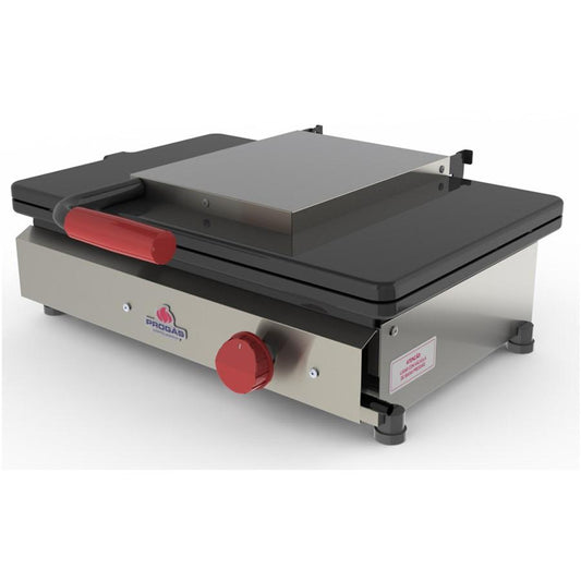 Prensa Grill Simples 1 Prensa Maior Gás Pr-500gn - Progás