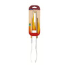 Pegador Manuseador de Carne em Cabo de Madeira Linha Churrasco 37 cm PMC3 - Tramontina