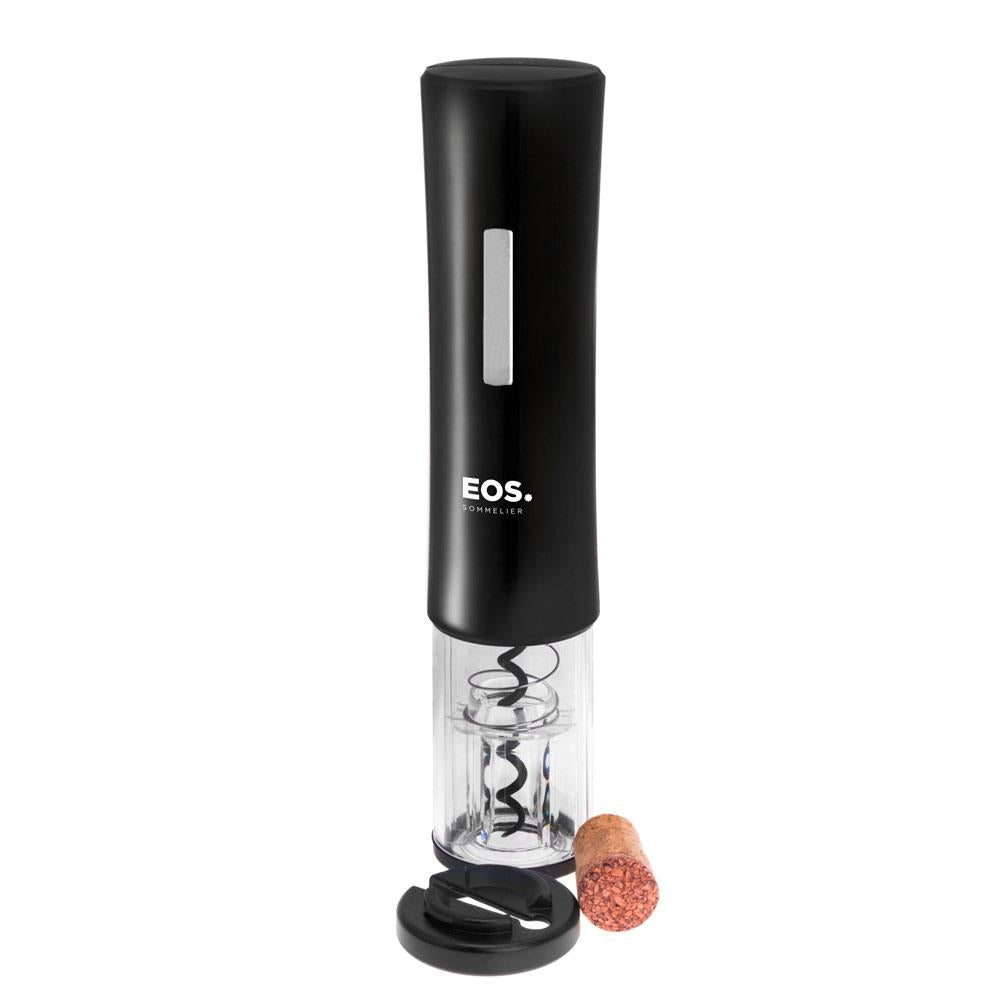 Adega 50 Garrafas Climatizada 200L NGV 200 220V com Abridor Elétrico Preto - Venax