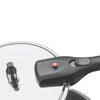 Panela De Pressão 6,0L Aço Inox Fundo Triplo Brava - Tramontina 62416220