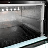 SEMINOVO - Forno Industrial Estrutura Inox Prp-600 kg Porta Vidro - Progás