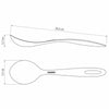 Panela Elétrica de Arroz Titanium 127v Eos Com Colher Para Servir Tramontina