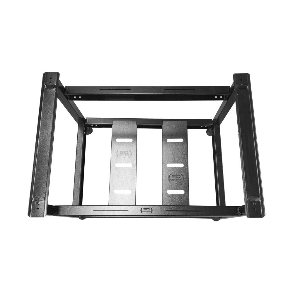 Cavalete de Apoio Inox Linha Prime em Aço Inox 90cm PCE090 - Venâncio 33708