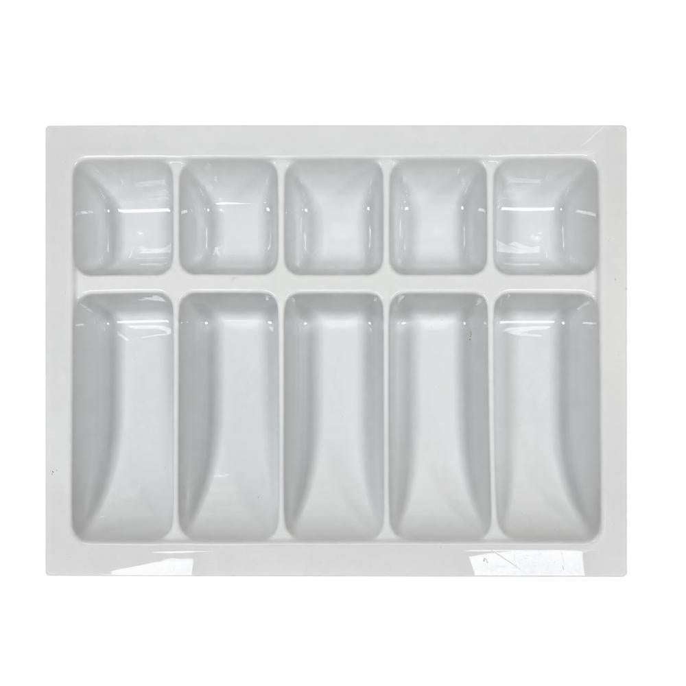 SEMINOVO - Bandeja Organizadora de Gaveta Para Cédulas e Moedas 42cm X 32,2 cm