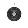 Liquidificador Comercial Inox Copo 2l Monobloco 0,5cv 3500rpm Ls2 Bivolt - Skymsen