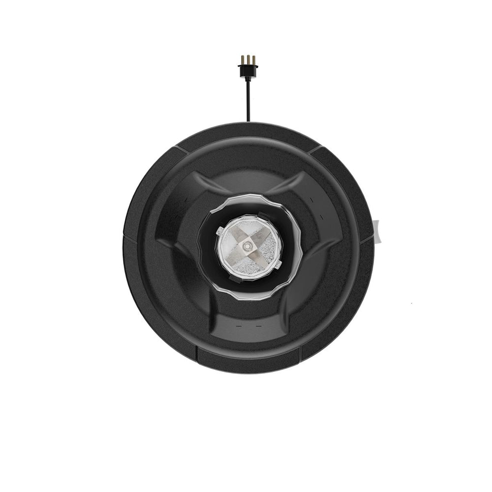 Liquidificador De Baixa Rotação Comercial Inox 2 Litros Monobloco 1/2 CV 3500RPM LS2 Bivolt - Skymsen 70548