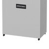 Fritador Elétrico Pedestal 5 Cestos 30l Somente Óleo 10000w Foe 30 p 220v - Metalcubas