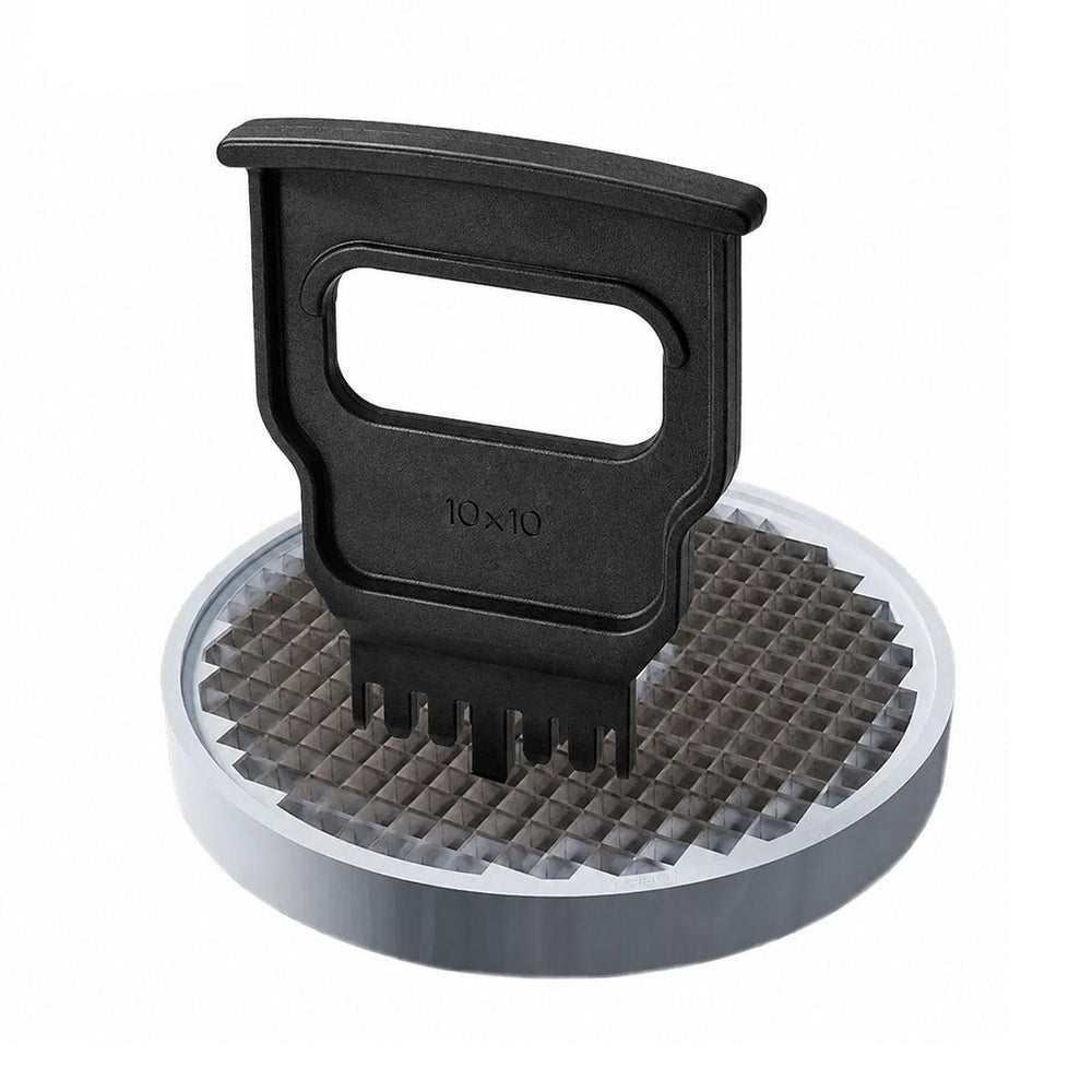 Limpador de Discos Grade Cubo 10mm de Processador - CAF 30060063