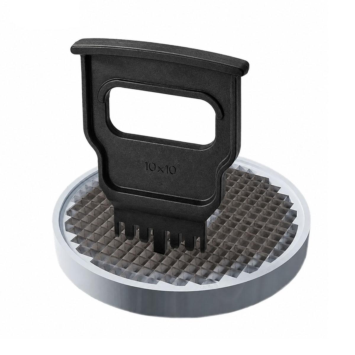Limpador de Discos Grade Cubo 10mm de Processador - CAF 30060063