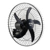 Ventilador De Parede Oscilante 5 Pás Turbo Vento EVP60 Bivolt - EOS