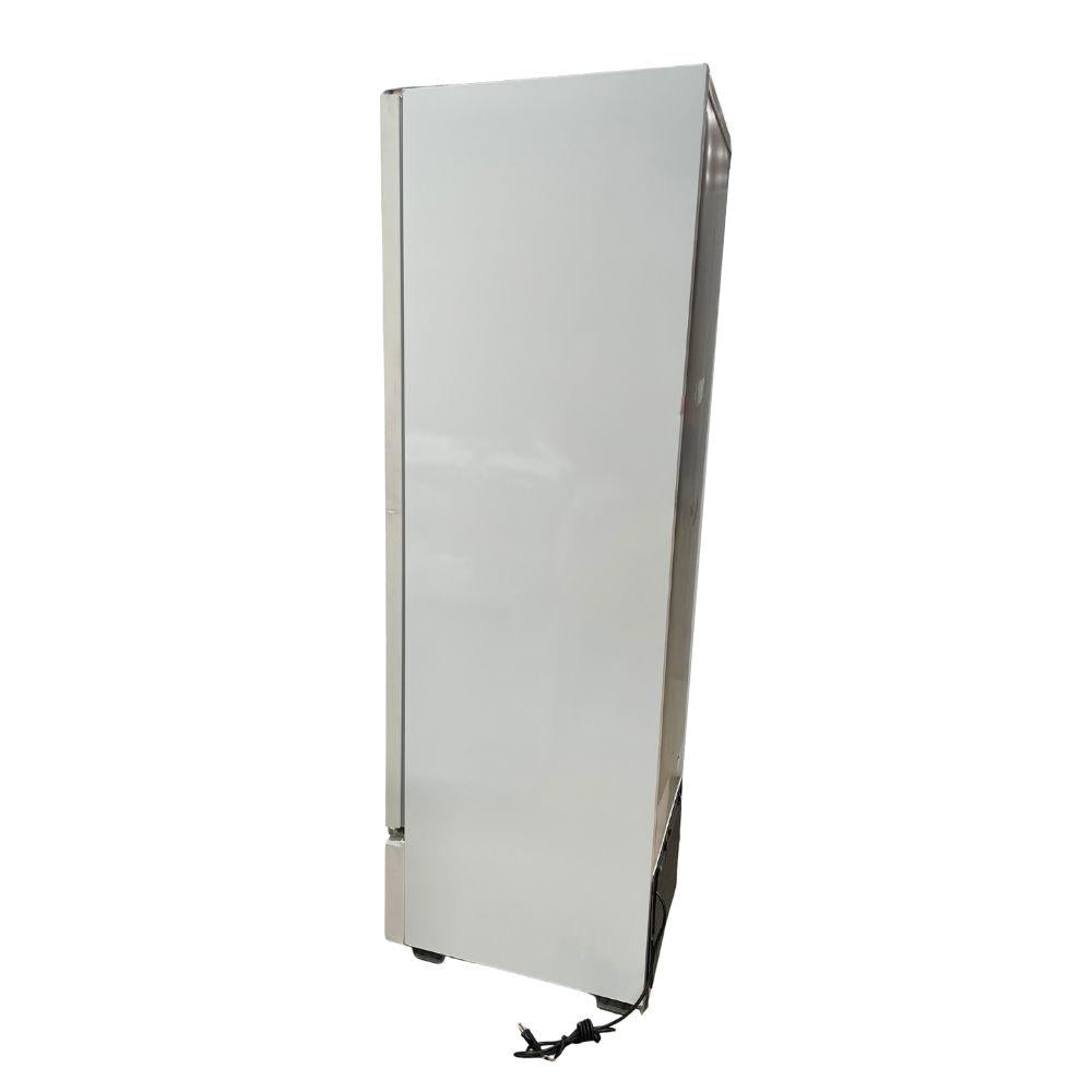 SEMINOVO - Visa Cooler Refrigerador Multiuso Expositor Vertical 296L VB28RB Metalfrio 127V